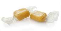 CITRONKOLA KARTONG - 4 kg