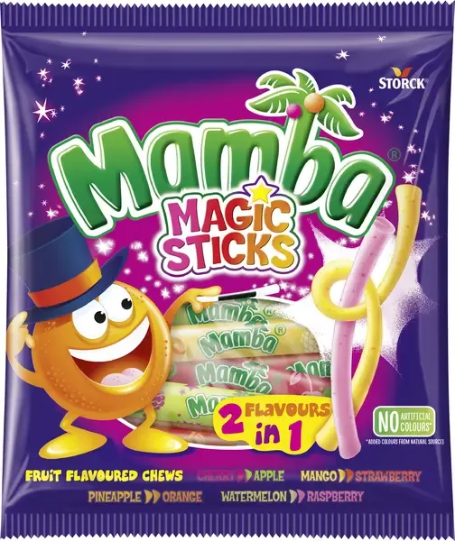 Mamba Magic Sticks 140g