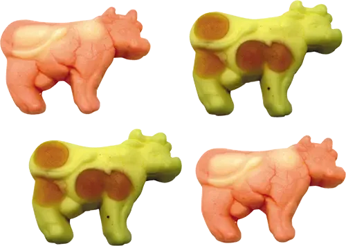 Trolli Skumko 1kg