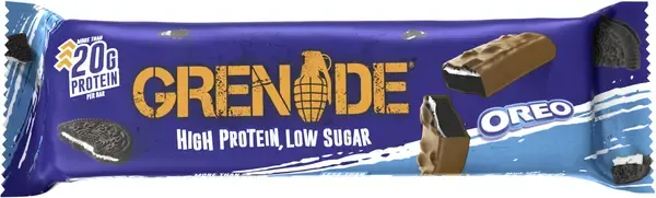 Grenade Oreo 60g
