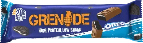 Grenade Oreo 60g