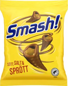 OLW Smash 100g