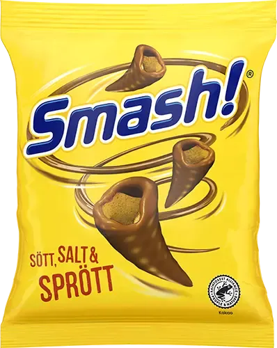 OLW Smash 100g