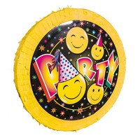 PIÑATA SMILEYS