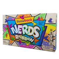 NERDS RAINBOW THEAT. BOX 142G x 12st
