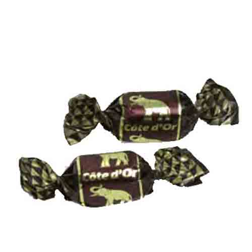 CHOKOTOFF - 2,5 kg