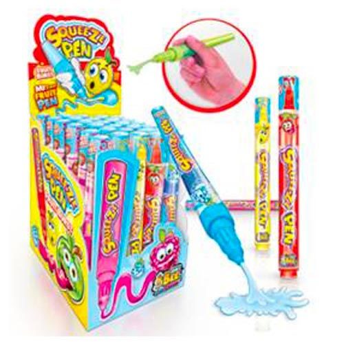 CAR WHISTLE&LOLLIPOP 10G /