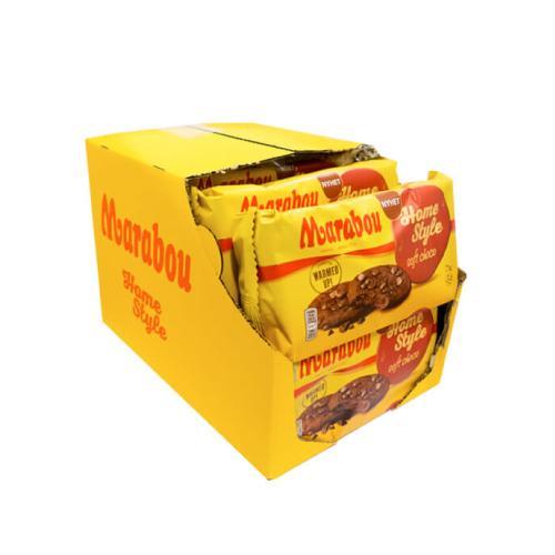 HOMESTYLE SOFT CHOCO 182 GR /