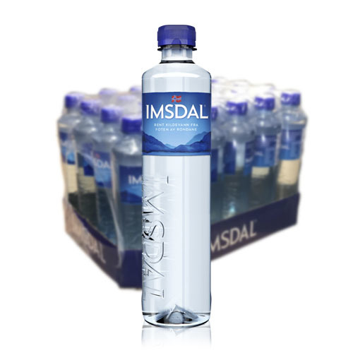 Imsdal - 50 cl x 24 st /