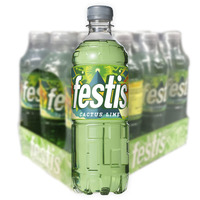 Festis Cactus-Lime 12st x 50cl