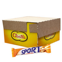 Dubbel Sportlunch 50g x 30 st