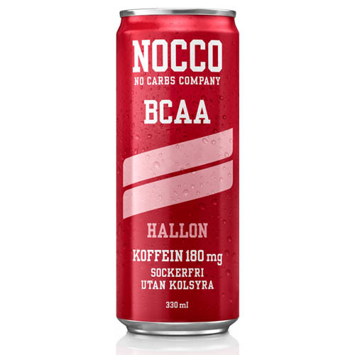 NOCCO BCAA HALLON 33 CL /