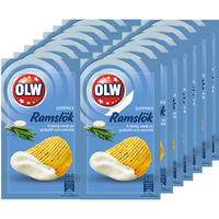 Dipmix Ramslök - 16 st x 24 g
