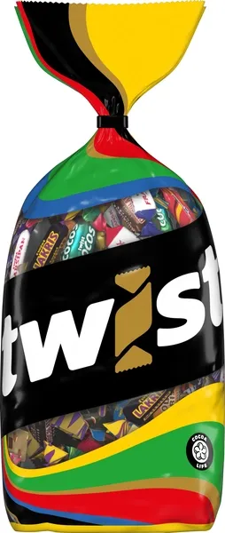 Marabou Twist 490g