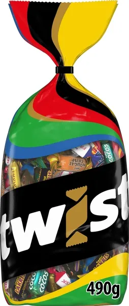 Marabou Twist 490g