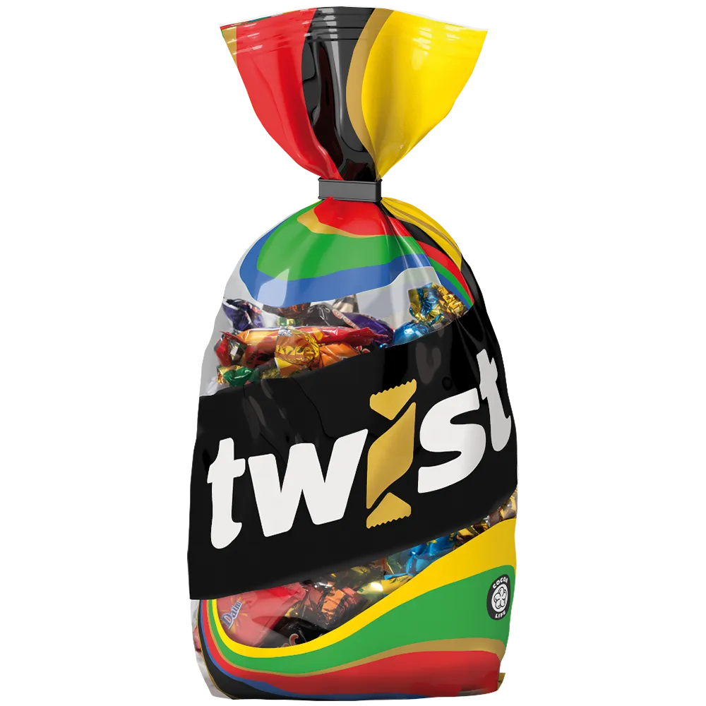 Marabou Twist 490g