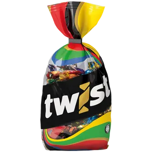 Marabou Twist 490g
