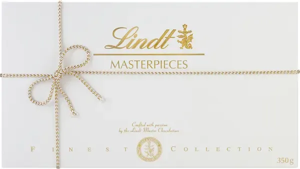 Lindt Dubai Chocolate Bar 40g