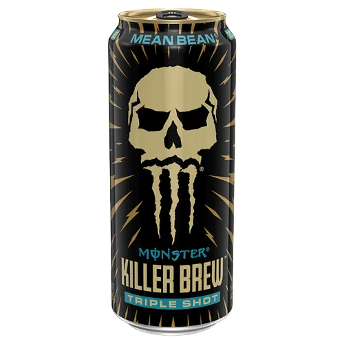 Monster Killer Mean Bean 437ml