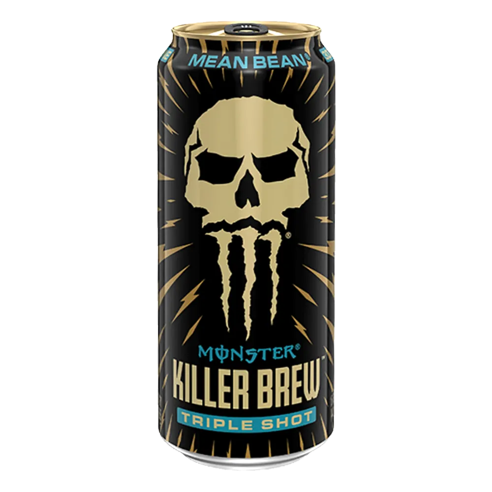 Monster Killer Mean Bean 437ml
