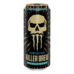 Monster Killer Mean Bean 437ml