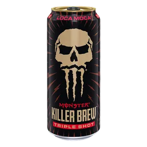 Monster Killer Loca Moca 437ml