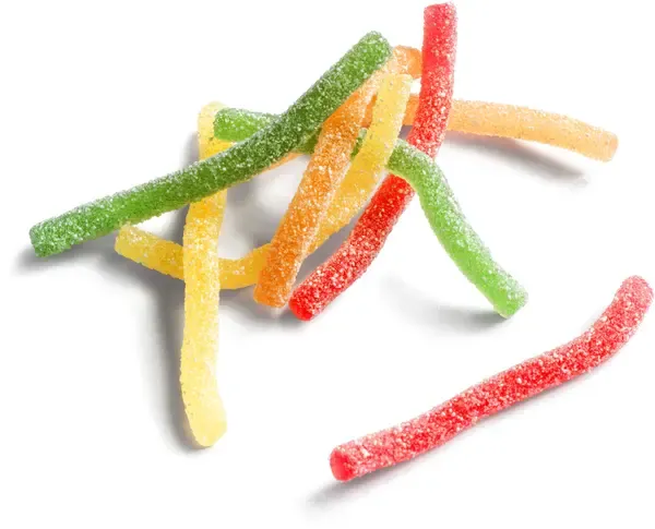 Sour S´ghetties 2.4kg