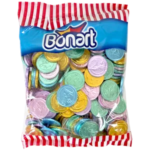 Unicorn Coins 1kg