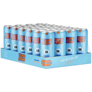 ZICO Energy Clasico 24st x 25cl