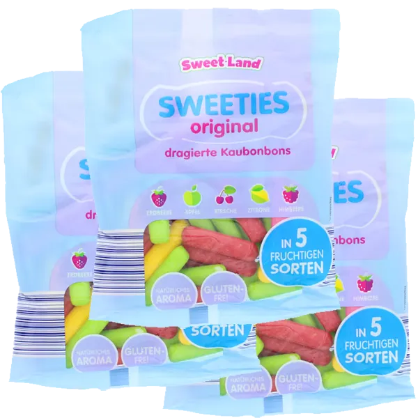 3st - Sweeties Original 175g