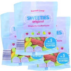 3st - Sweeties Original 175g