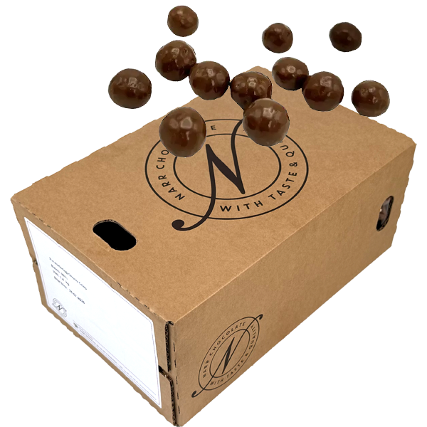 Choco Crisp 1,8kg 2:a sort