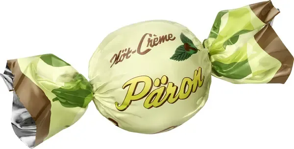 20st - Nöt-Créme Päron Pralin 14G