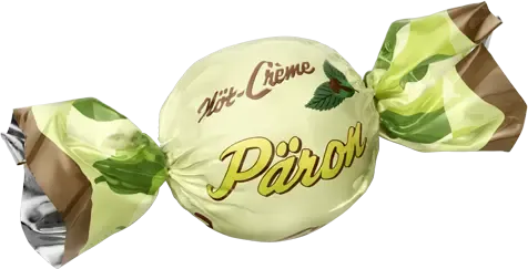 20st - Nöt-Créme Päron Pralin 14G