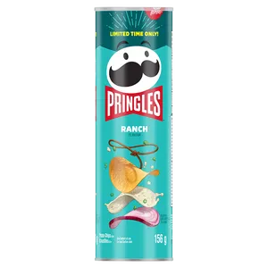 Pringles Ranch 156g