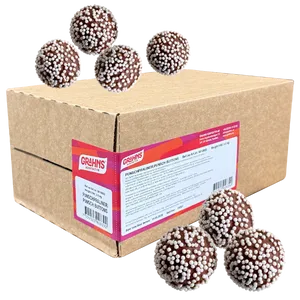 Punchpraliner - 3,5 kg