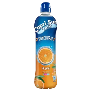 Capri-Sun Saft Zero Orange 600ml
