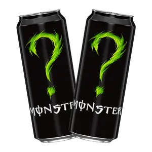 2st - Hemliga Buckliga Monster 50cl