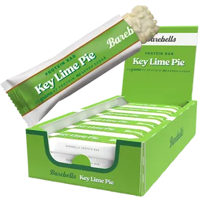 Barebells Key Lime Pie 12st x 55g