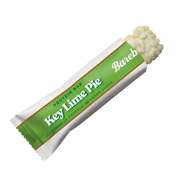 Barebells Key Lime Pie 55g