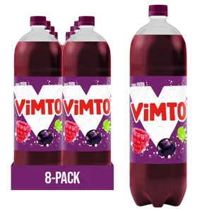 Vimto Original 2L x 8st