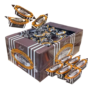 Ryfors Chokladkola - 3 kg