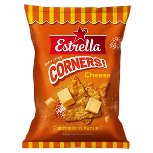 Estrella Corners Cheese 160g