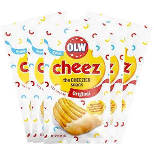 5st - OLW Dippmix Cheez Original 23g