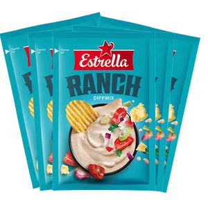 5st - Estrella Dippmix Ranch 24g