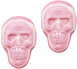 Vidal Jelly Skulls 3kg
