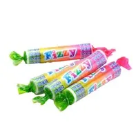 PEZ Fizzy Roll /