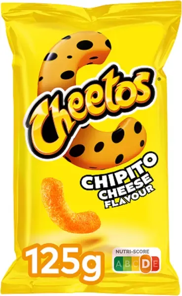 Cheetos Chipito 125g