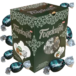 Fondante Mint 2kg