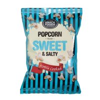 SF Popcorn Sweet &Salty 65g